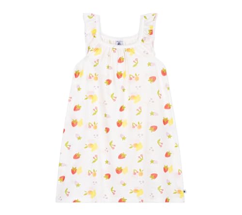 Vêtements nuit fille Petit Bateau A0fd8 pour des soirées cocooning