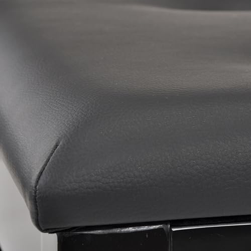 Banc de piano double resoud le manque de rangement pour partitions - 6