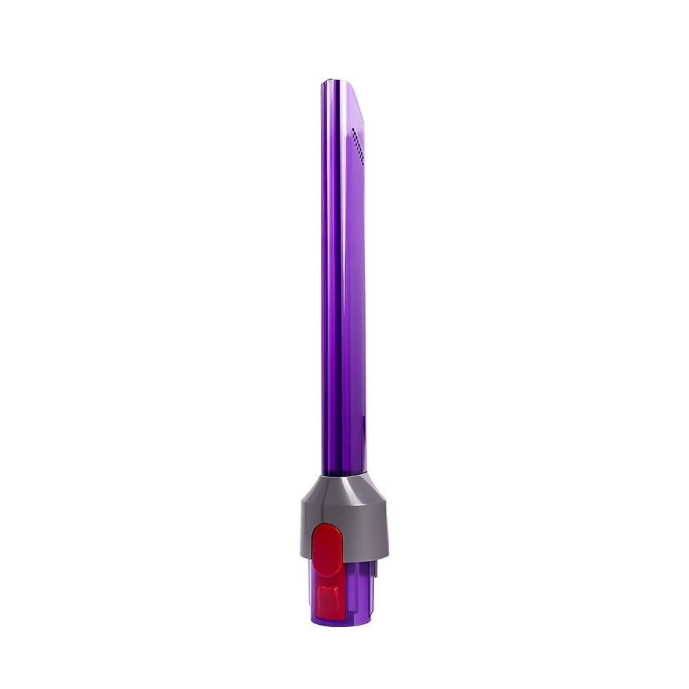FGFHKJHL Compatible for Dyson Flexible Crevice Nozzle