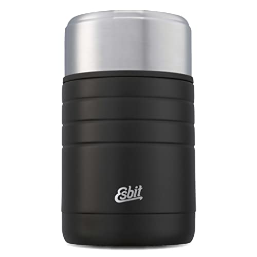 Esbit FJ800TL-BK - Termo (800 ml), color negro