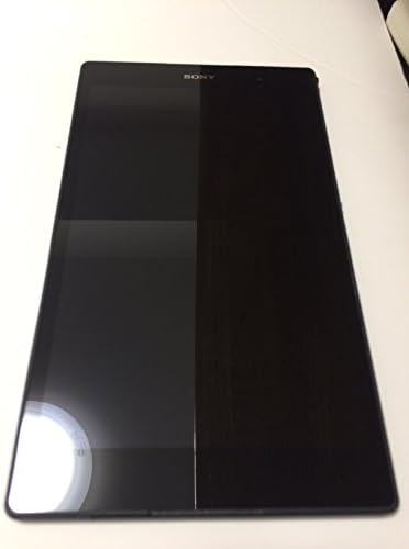 Amazon Co Jp Sony Xperia Z3 Tablet Compact Lte 16gb Simフリー 8インチ Black ブラック 並行輸入品 パソコン 周辺機器