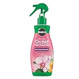 Miracles-Grows Ready to Use Orchid Plant Food Mist, for Indoor Orchid Plants, 8 oz, (1 Pack)