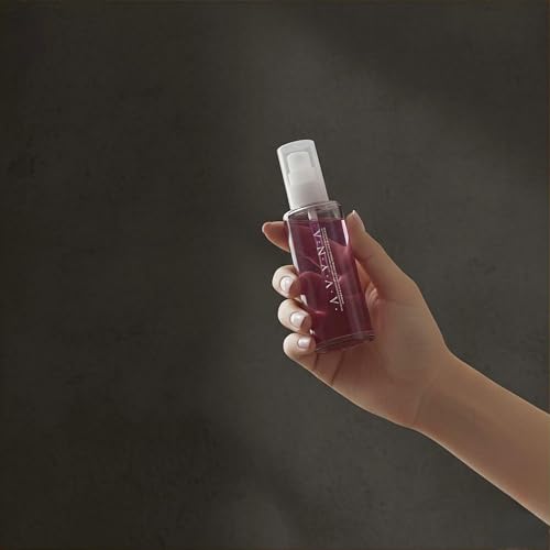Image of Avyna Italy Hair Restructuring Liquid With Hyaluronic Acid 3.38 oz (Fluido Ialuronico)