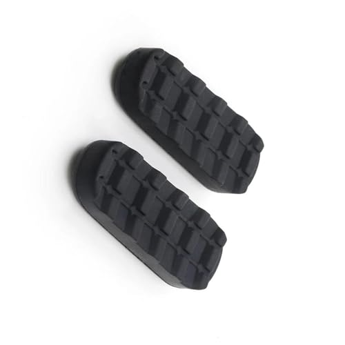 Repose-Pieds Scrambler 1200 Antidérapant pour Sécurité Passager