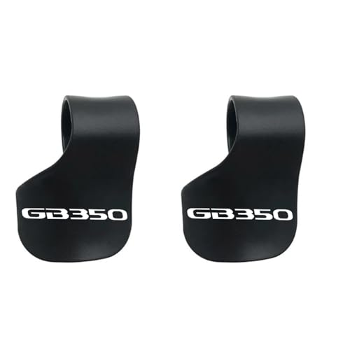 Clip d'accélérateur de moto anti fatigue pour poignée de guidon Honda GB350