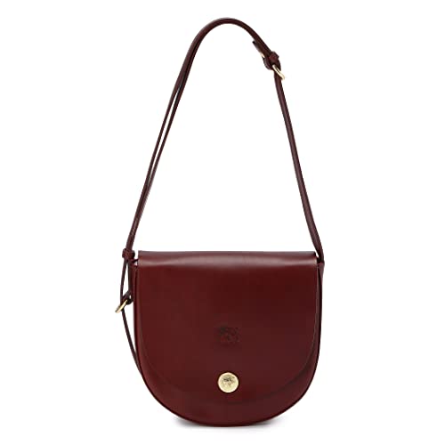 イルビゾンテ(IL BISONTE) ポシェット ファッション | 通販・人気