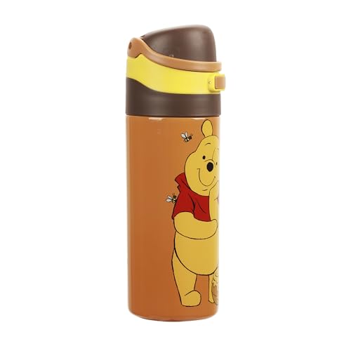 Image of Winnie The Pooh You Had Me At Hunny Gold 24 Oz Stainless Steel Tumbler