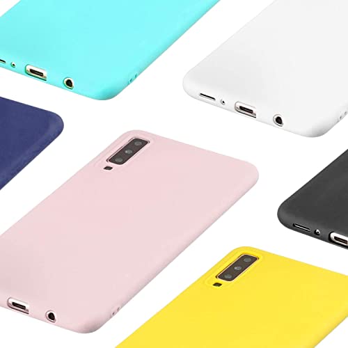 Cuzz Custodia Samsung Galaxy A7(2018)+(Film di