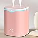 Imagen de humidificador USB de 2L