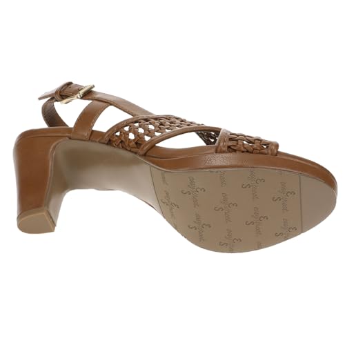 Easy Street Women's Sol Heeled Sandal3