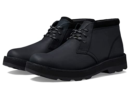 Clarks Men's Corston Db Waterproof