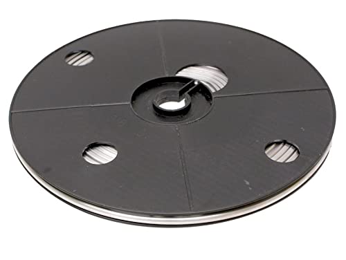 3 Lb Spooled 1/8" Flat U Lead Came-picture-23
