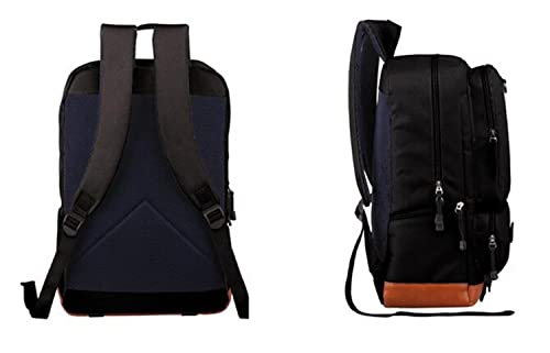 Anime Chainsaw Man Backpack Daypack Student Bag Bookbag School Bag Style D12