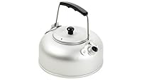 Algopix Similar Product 15 - Easy Camp kitchenware Compact Kettle