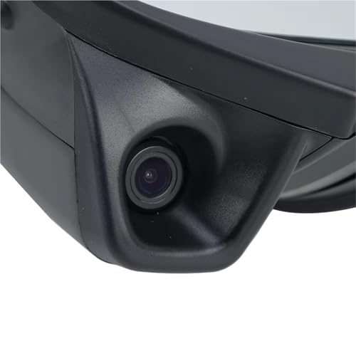 Rétroviseur gaucheCivic 2016-21 solution angle mort ensemble rétroviseur noir OEM 7pin manuel