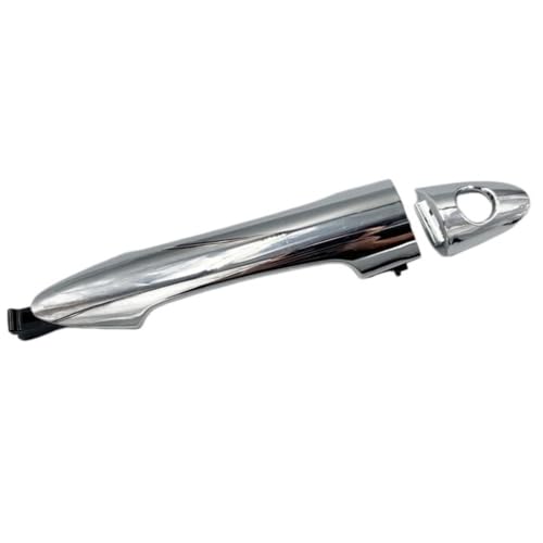 Poignée extérieure de porte pour Picanto 2011-2016 avant arrière
