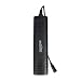 Magicshine MJ-6096 4 Cell Bike Light Battery, 5200mAh Li-ion Waterproof Rechargeable Bike Light Battery for MJ-902, Round Plug, Cable tie, Velcro Strap, Silicone Non Slip Pads