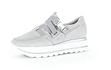 Obermaterial: Rauleder / Glattleder, Innenmaterial: Leder, Laufsohle: PU-Sohle, Decksohle: Leder