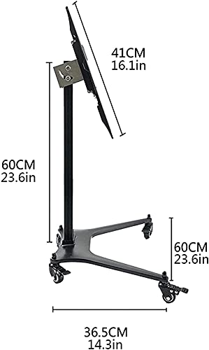 Soporte Universal para TV de Piso para 32-55 pulgadas miniatura 2