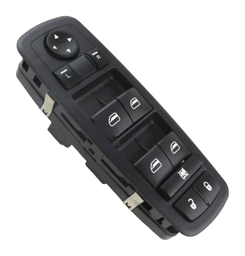 Interrupteur commande vitre électrique Dodge Journey 2009-2014 bouton commande principal