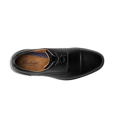 Image of Florsheim Men's Rubano Cap Toe Oxford | Dress Shoes