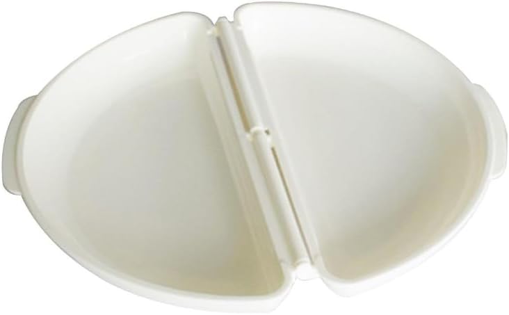 Egg Poacher Microwave Omelet Pan Microwave Omelette Egg Maker Tray Kitchen Cooking Tools PP Material for Cooking Eggs