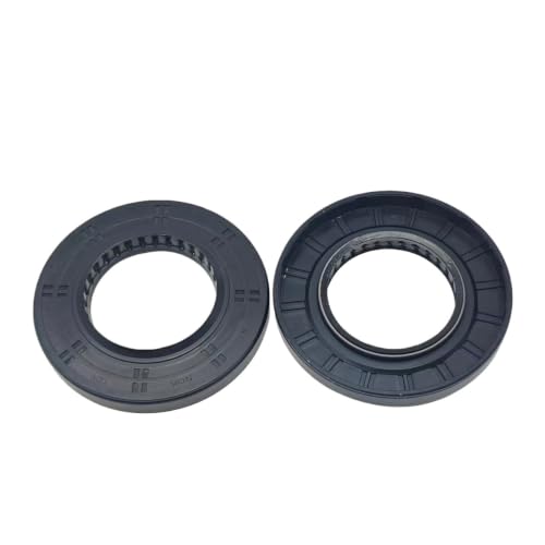 Joint de roulement de tambour anti-fuite 45x80.05mm haute résistance