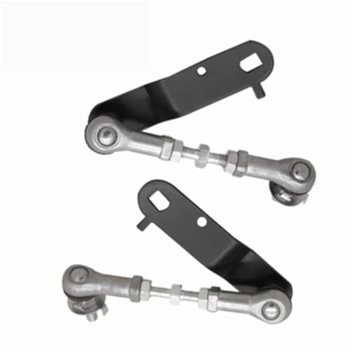Biellette capteur hauteur arrière qualité origine pour Lexus Toyota 48906-35010 paire