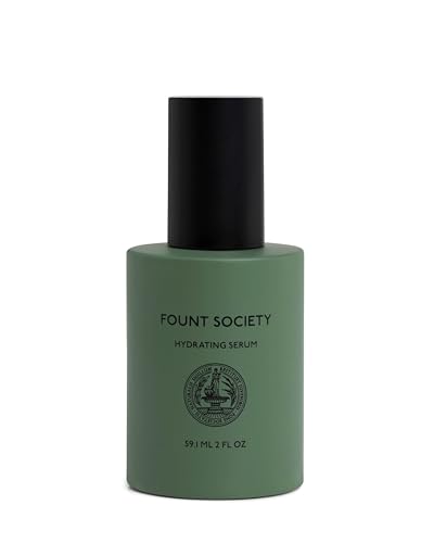 Hydrating Facial Moisturizing Serum