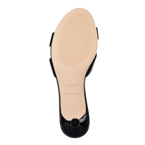 Marc Fisher LTD Women's Tracey Heeled Sandal3