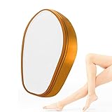 Nano Haarentferner, Haarentfernung Ohne Rasieren, Ruby Nano Haarentferner, Haarentfernung Ohne Rasieren Schmerzen & Schneiden Haarentfernungsgerät, Gold