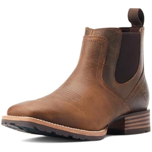 Ariat Men's Hybrid Low Boy Western Boot