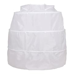 Grand Pannier Hoop Skirt -Victorian Bustle Hoop