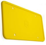Rightcar Solutions Silicone License Plate Frames | The Original Premium Grade Silicone Car Plate Fra