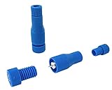 Posi-Tap taps 14-16 ga. Pack of 6. Posi Taps (Choose Your Gauge Size and Amount) (6, 14-16)