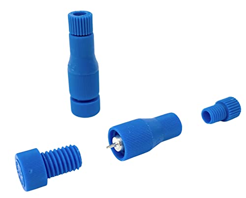 Posi-Products -Tap Taps 14-16 Ga. Pack Of 6. Posi Taps (Choose Your Gauge Size And Amount) (6, 14-16)