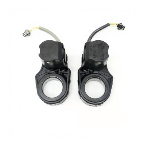 Exterior Power Rearview Mirror Electric Folding Compatible for Citroen DS3 A55 DS4 DS5 DS6 C3 C4 Picasso MK2 Exclusive C5 X7(1pair Left and Right)