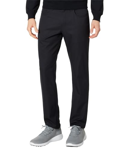 TravisMathew Open to Close Black