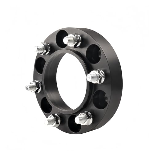 Entretoises de roue pour corriger le déport de jante Toyota Land Cruiser 20mm