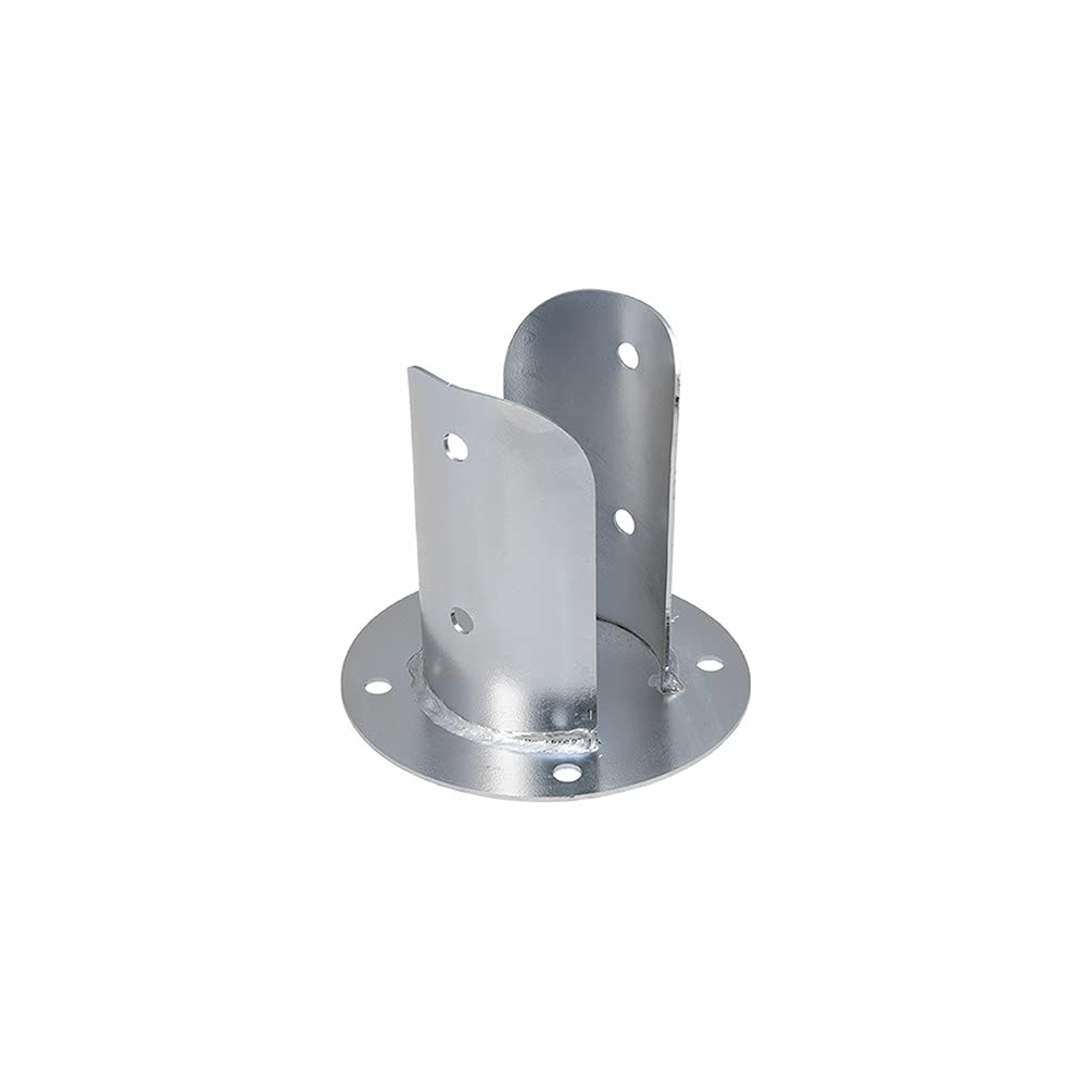 PspOD Screw On Sleeve Post Shoe Sleeve for Post Anchor (PSP0D90 91 x 150 mm)