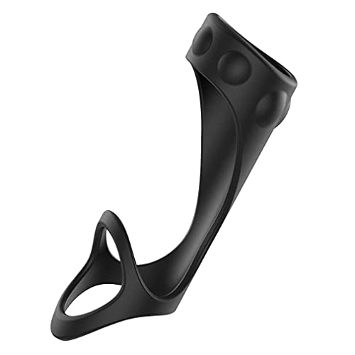 Estimulator Ponto G Com Capas Para Dedo - Sexy capa peniana sem cabeça