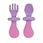 Pink & Purple