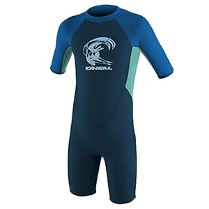 ONDELL WETSUITS Reactor Wetsuit voor kinderen