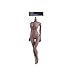 Phicen 1/6 Scale Super-Flexible Female Seamless Body Series S09C