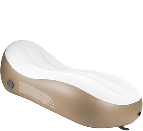 Racib Sofá Inflable Que No Es Deslizante