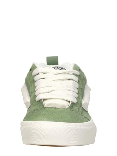 Image of Vans Unisex Adult Knu Skool Shoe - '90s Retro Puffy Low-top Fashion Sneakers for Men & Women