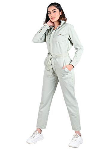utility suit womens