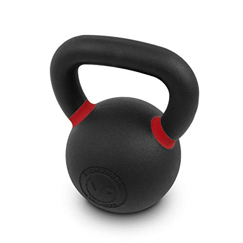 Valor 30 lb Cast Iron Kettlebell