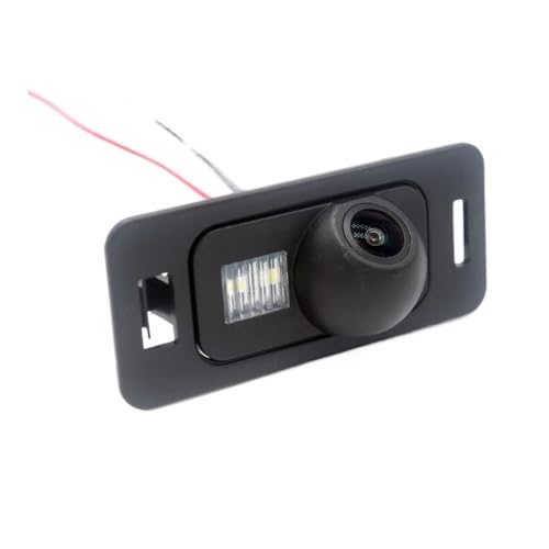 Caméra de recul voiture 170° HD 1080P CVBS pour X5 E39 F30 F10