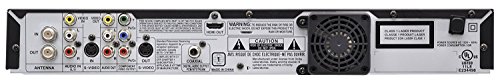 Magnavox MDR557H/F7 1Terabyte Hard Disc Drive Digital Video Disc Recorder - Thumbnail 2